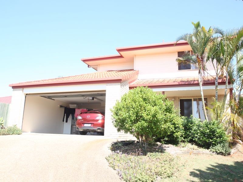 Kallangur QLD 4503