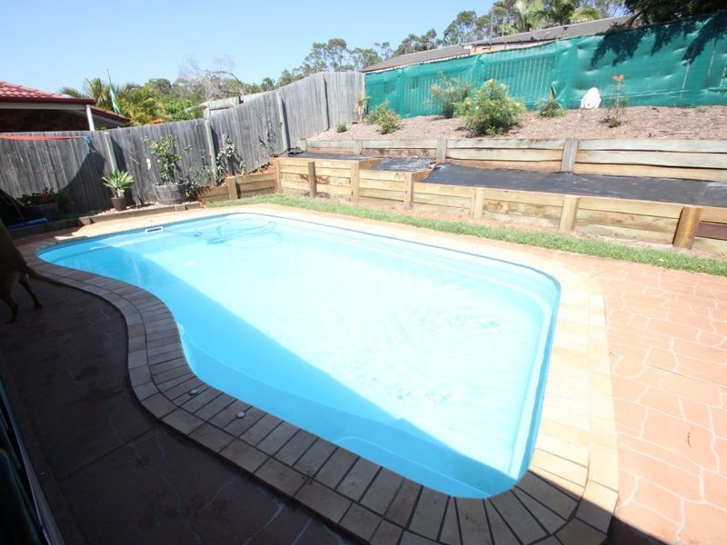 Kallangur QLD 4503