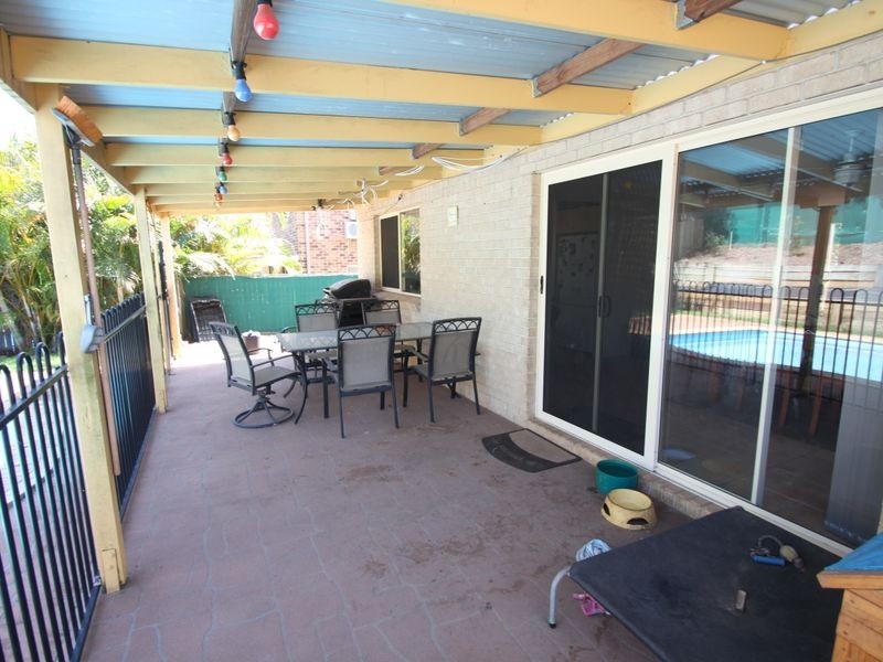 Kallangur QLD 4503