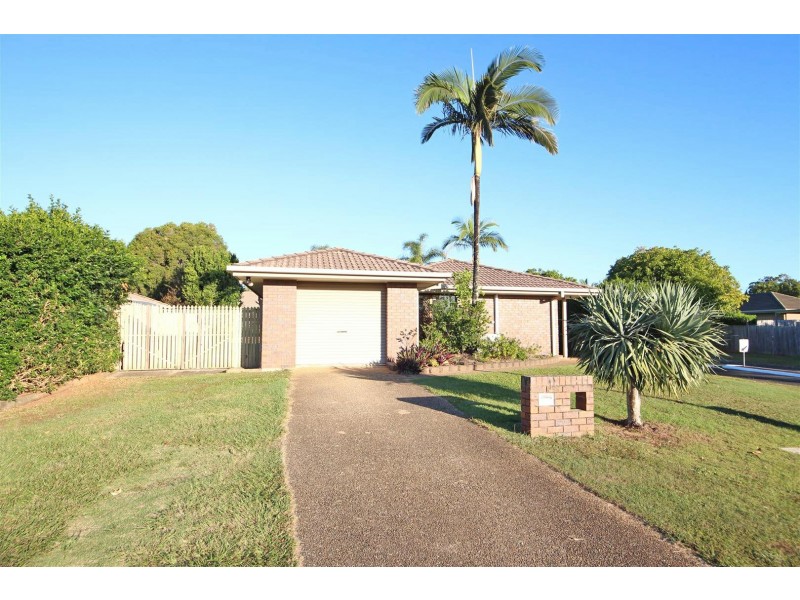 1 Hart Court, Murrumba Downs QLD 4503