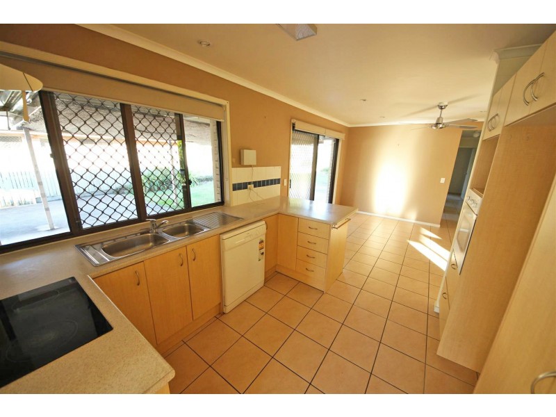 1 Hart Court, Murrumba Downs QLD 4503