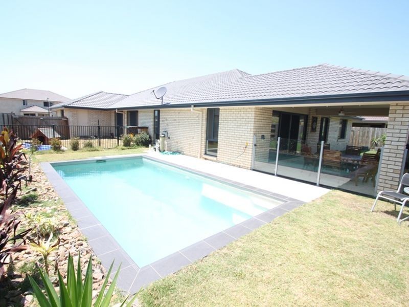 Mango Hill QLD 4509