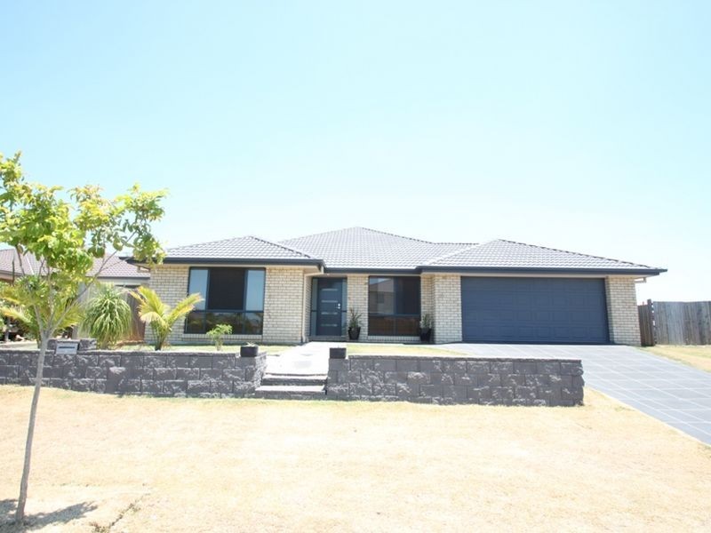 Mango Hill QLD 4509