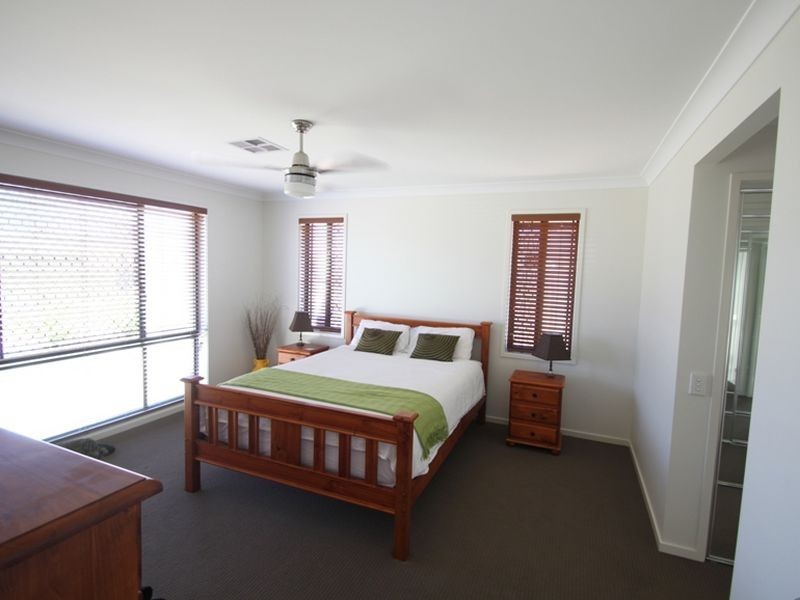 Mango Hill QLD 4509