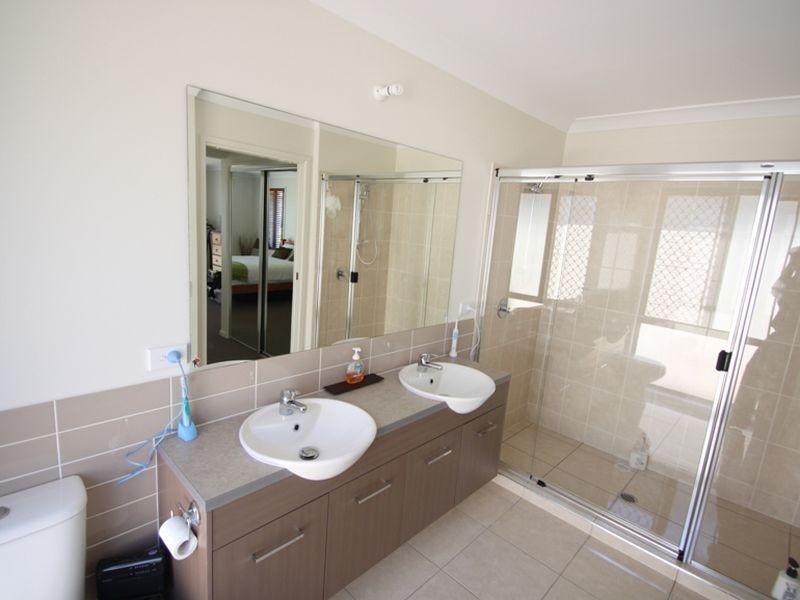Mango Hill QLD 4509