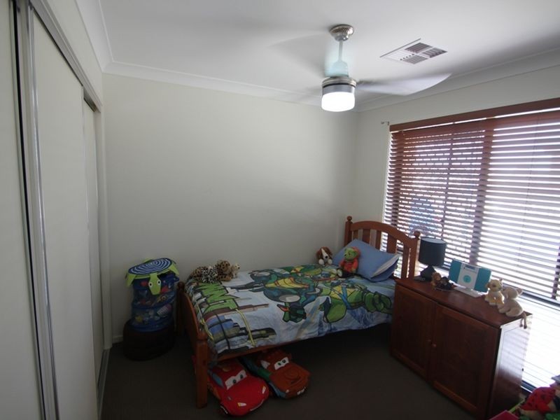 Mango Hill QLD 4509