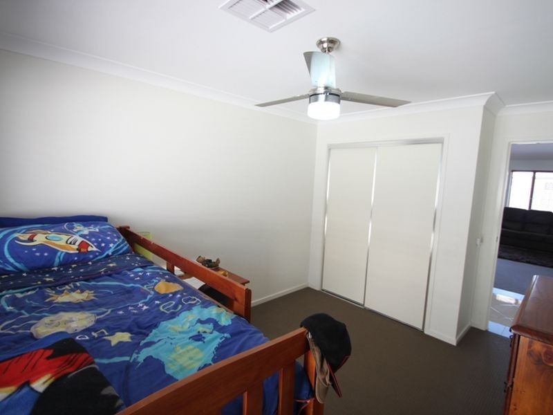 Mango Hill QLD 4509