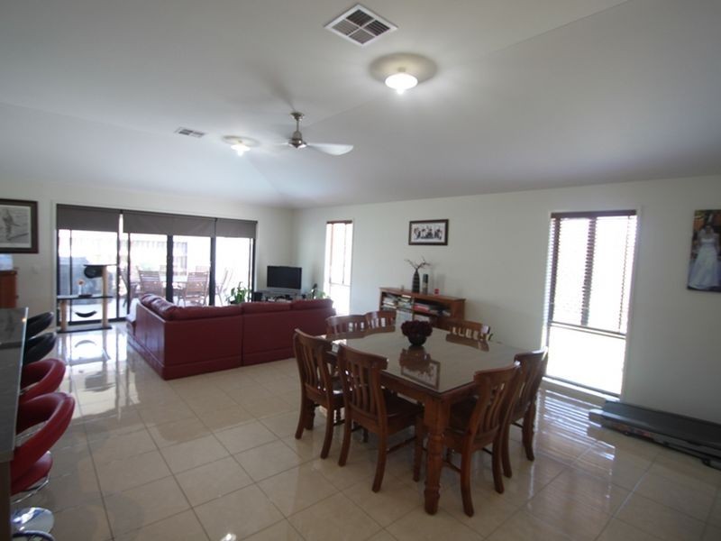 Mango Hill QLD 4509