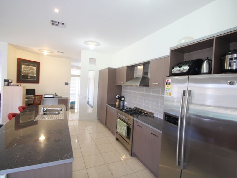 Mango Hill QLD 4509