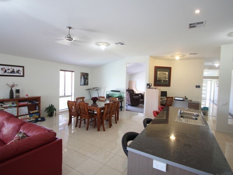 Mango Hill QLD 4509
