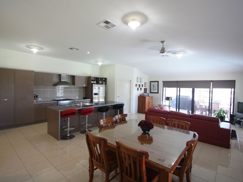 Mango Hill QLD 4509