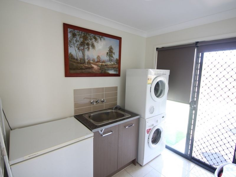 Mango Hill QLD 4509