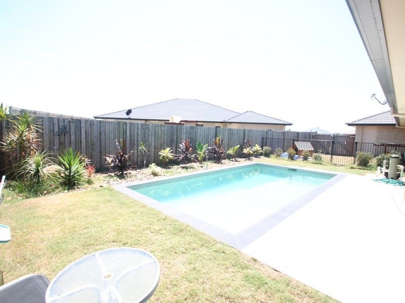 Mango Hill QLD 4509