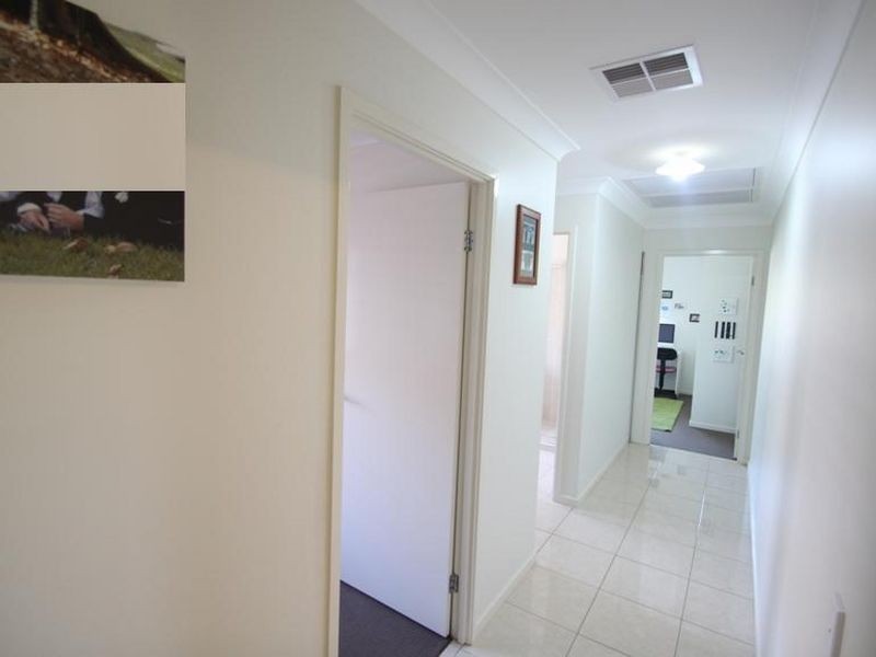 Mango Hill QLD 4509