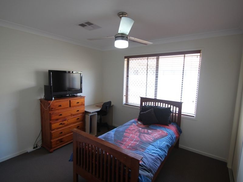 Mango Hill QLD 4509
