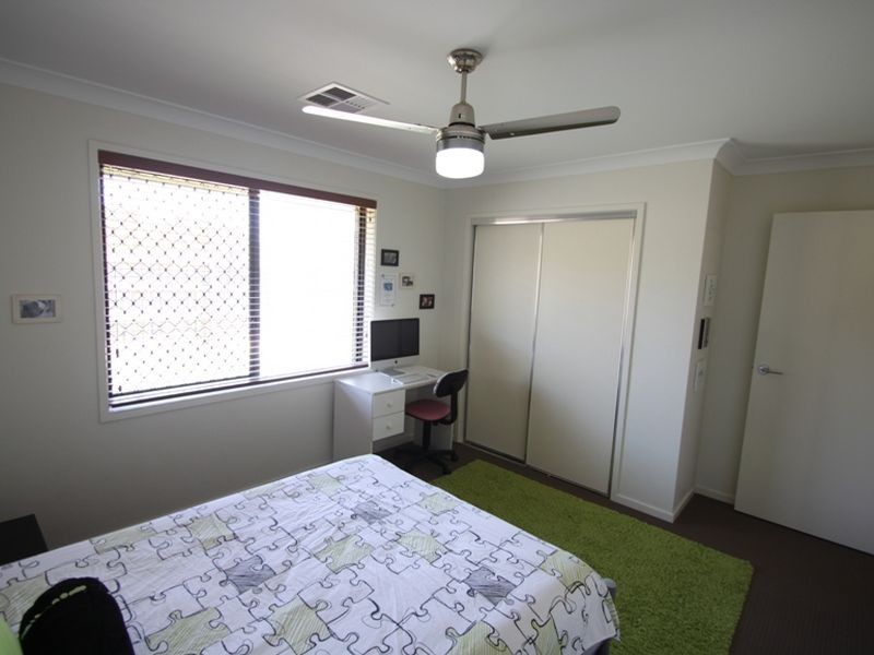 Mango Hill QLD 4509