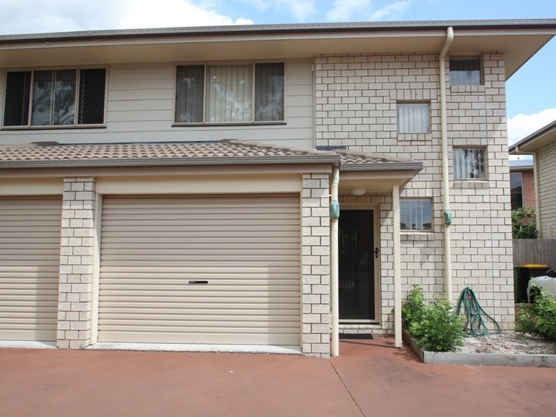 3/60 Glenmore Street, Kallangur QLD 4503