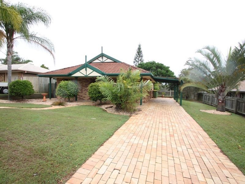 Murrumba Downs QLD 4503