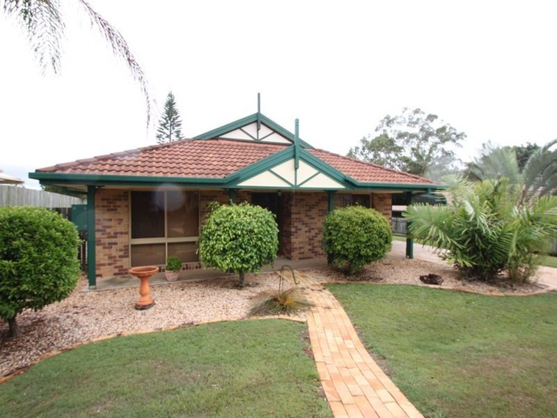 Murrumba Downs QLD 4503