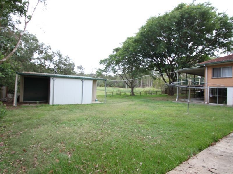 Kallangur QLD 4503
