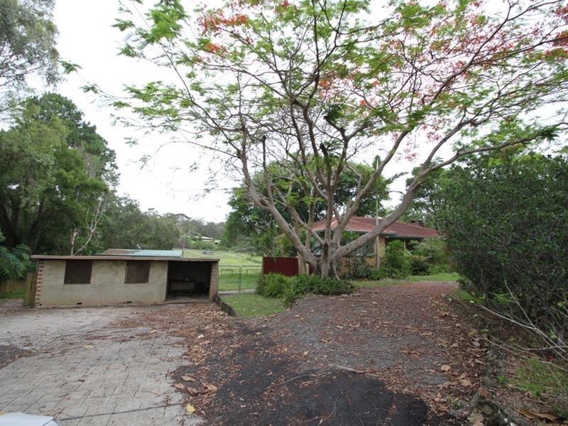 Kallangur QLD 4503
