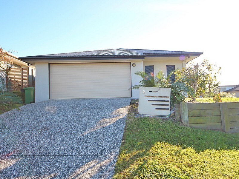 2 Leafwing Street, Kallangur QLD 4503