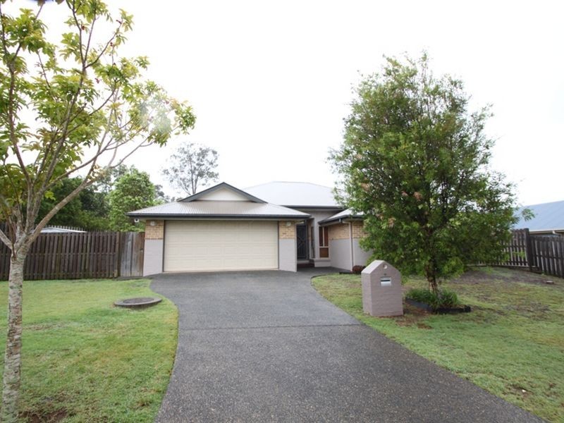 Kallangur QLD 4503