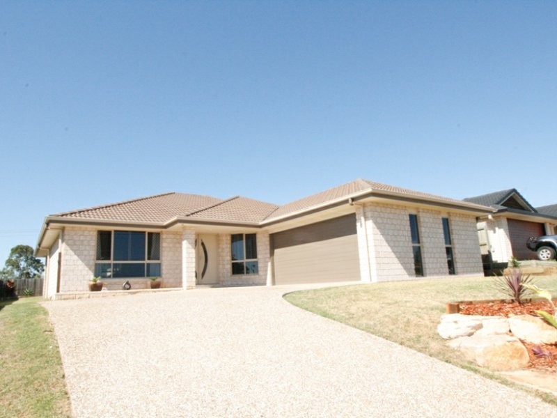 29 Skipton Circuit, Kallangur QLD 4503