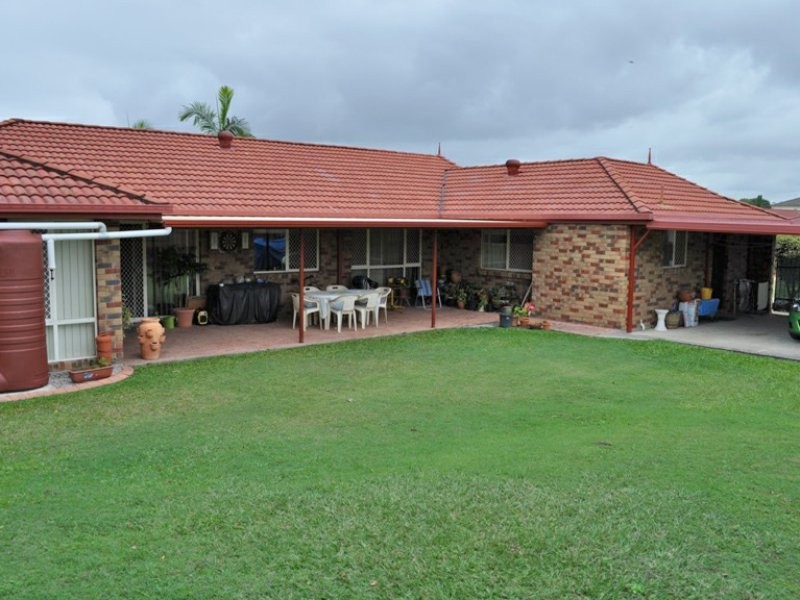 10 Vine Crescent, Mango Hill QLD 4509