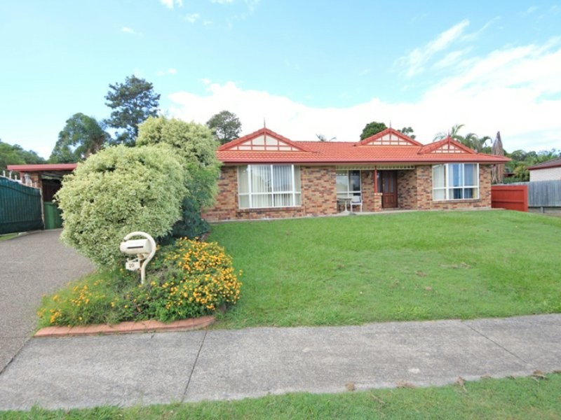 10 Vine Crescent, Mango Hill QLD 4509