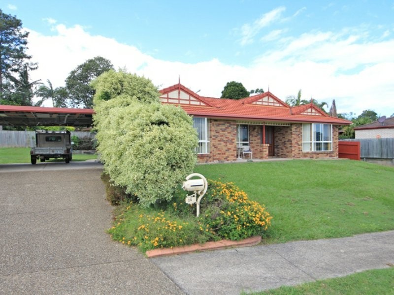 10 Vine Crescent, Mango Hill QLD 4509