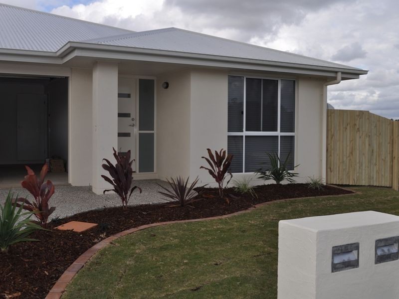 Unit 2/5 Diane Parade, Kallangur QLD 4503