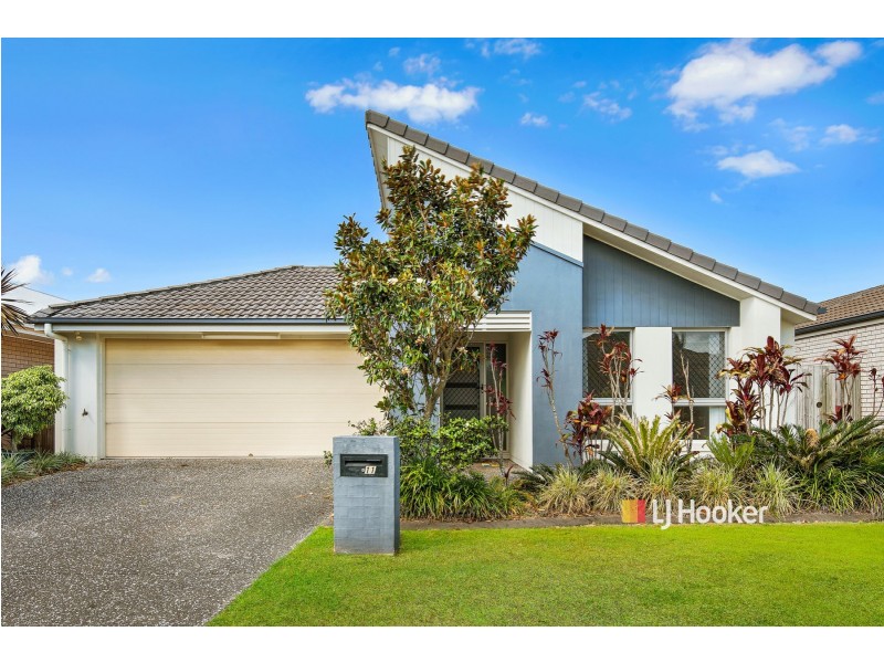 11 Ginger Crescent, Griffin QLD 4503