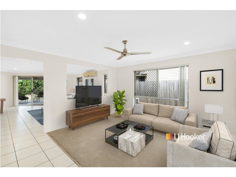 11 Ginger Crescent, Griffin QLD 4503