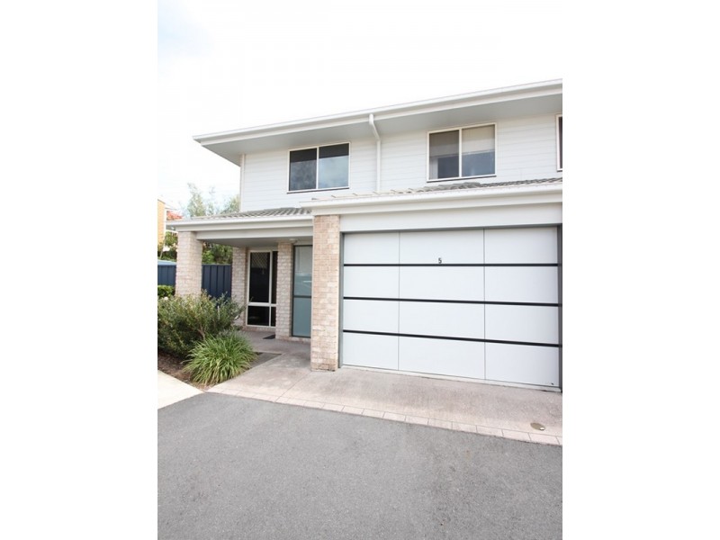 Unit 5/43 Paul Street, Kallangur QLD 4503