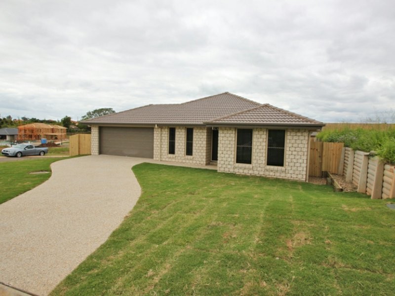 5 Apache Street, Dakabin QLD 4503