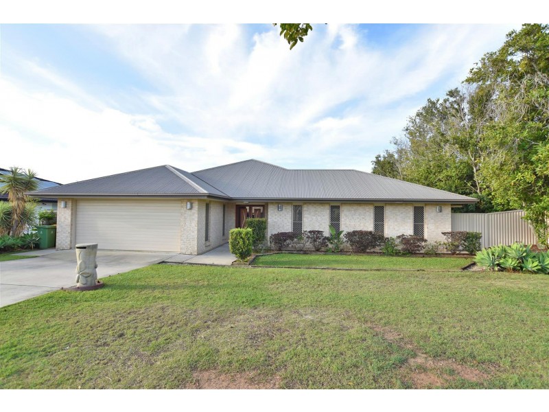 7 Lynette Street, Kallangur QLD 4503