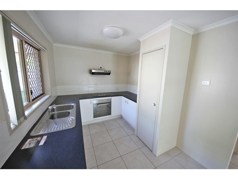 Unit 1/4 Sylvester Drive, Kallangur QLD 4503