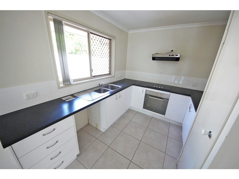 Unit 1/4 Sylvester Drive, Kallangur QLD 4503
