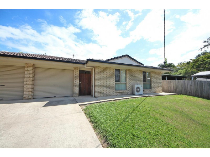 Unit 1/4 Sylvester Drive, Kallangur QLD 4503