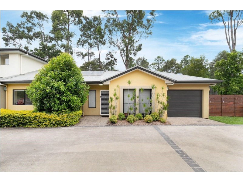 Unit 15/3 Swordgrass Court, Kallangur QLD 4503