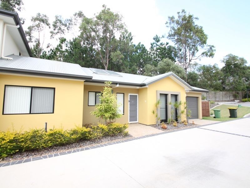 Unit 15/3 Swordgrass Court, Kallangur QLD 4503