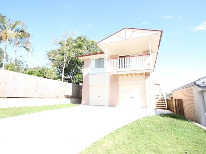 17 Rodgers Lane, Kallangur QLD 4503