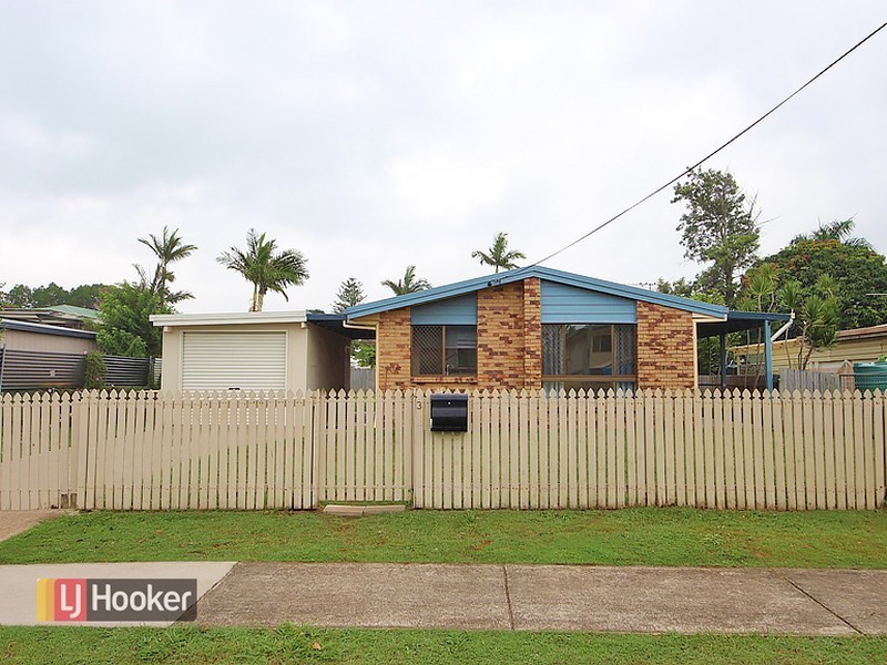 3 Lyndon Street, Kallangur QLD 4503