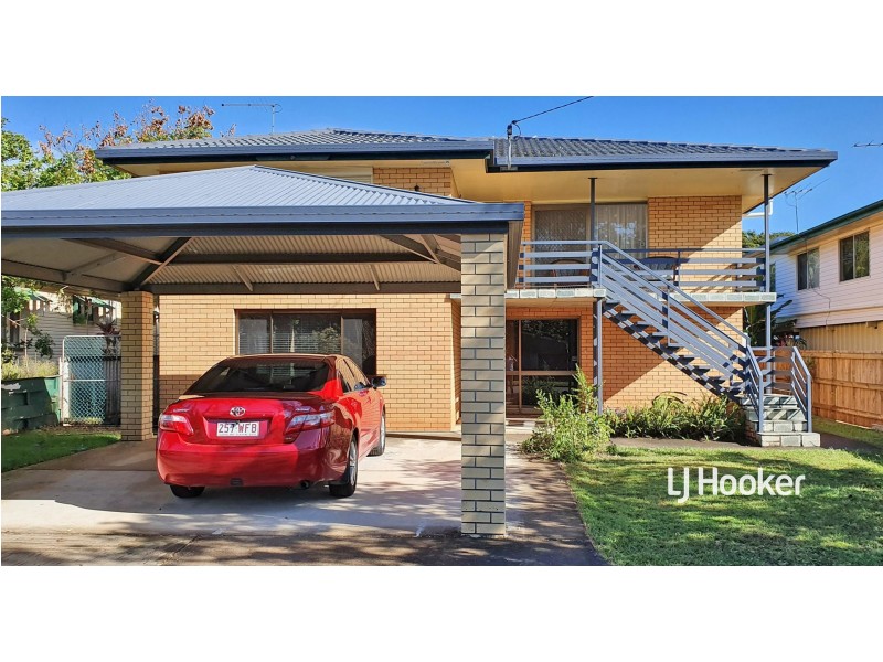 23 Andrew Street, Kallangur QLD 4503