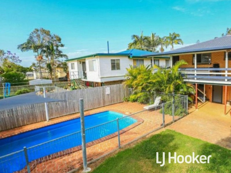 23 Andrew Street, Kallangur QLD 4503