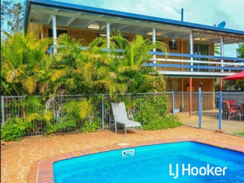 23 Andrew Street, Kallangur QLD 4503