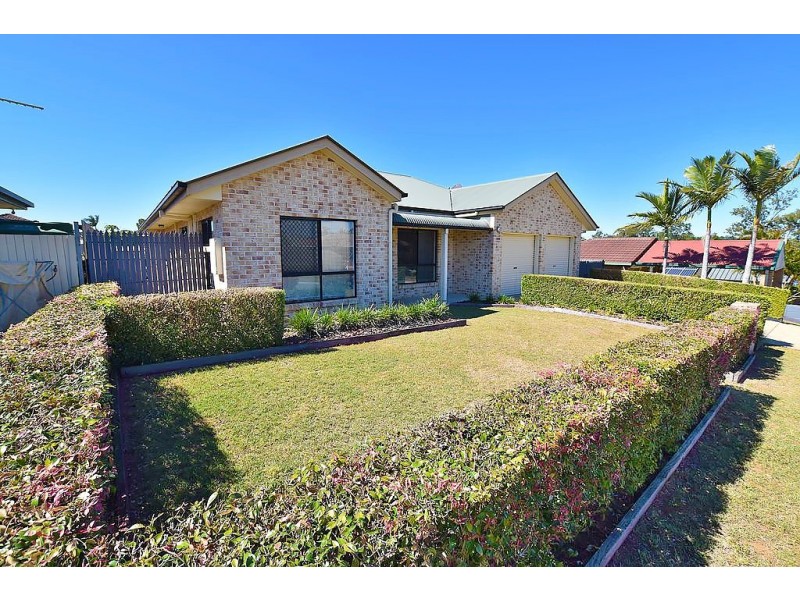6 Ilinga Place, Kallangur QLD 4503