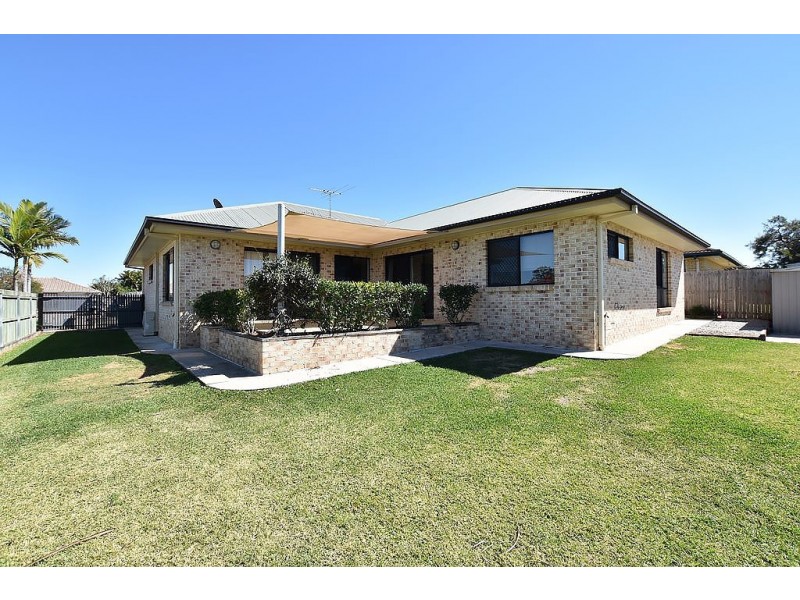 6 Ilinga Place, Kallangur QLD 4503