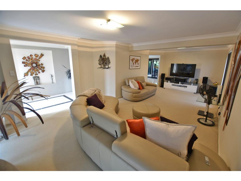 63 Lionheart Drive, Newport QLD 4020